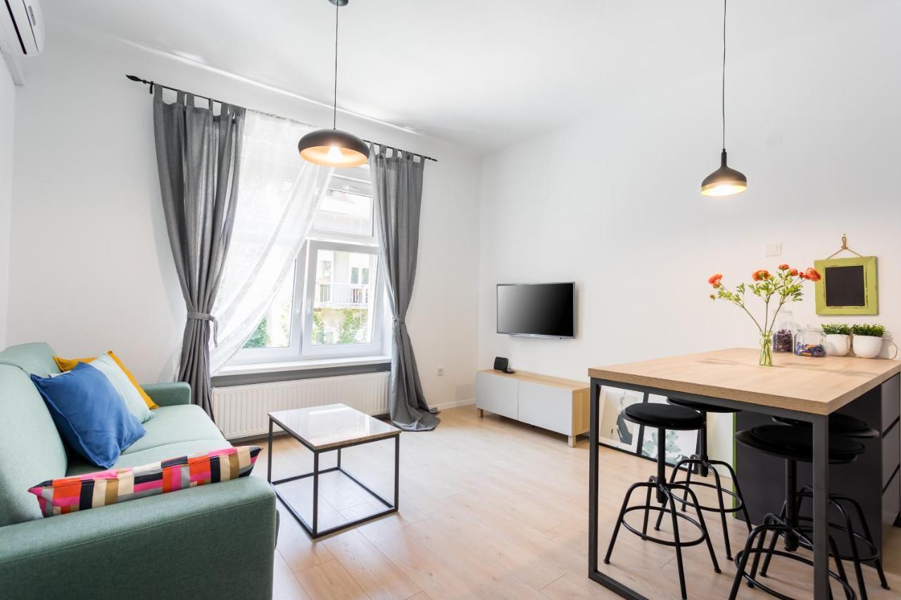 Go2Zagreb Chick Apartment Private Parking Available 외부 사진
